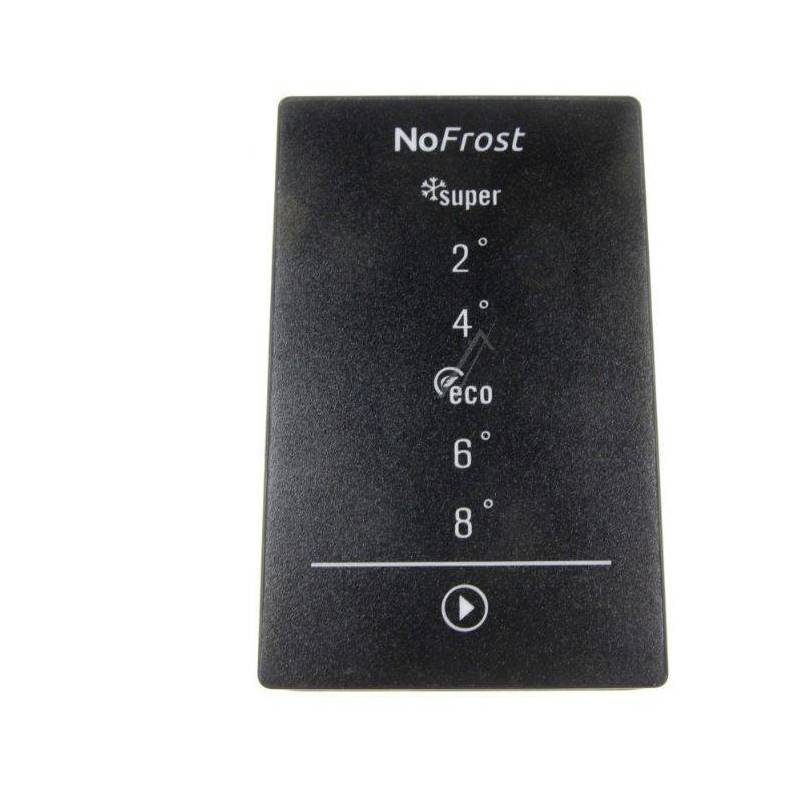 Scheda Display Frigo Zerowatt Vestel 32027189