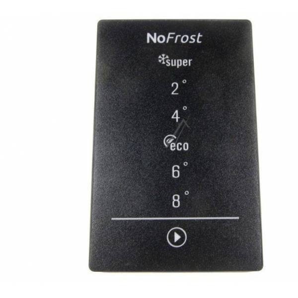 Scheda Display Frigo Zerowatt Vestel 32027189