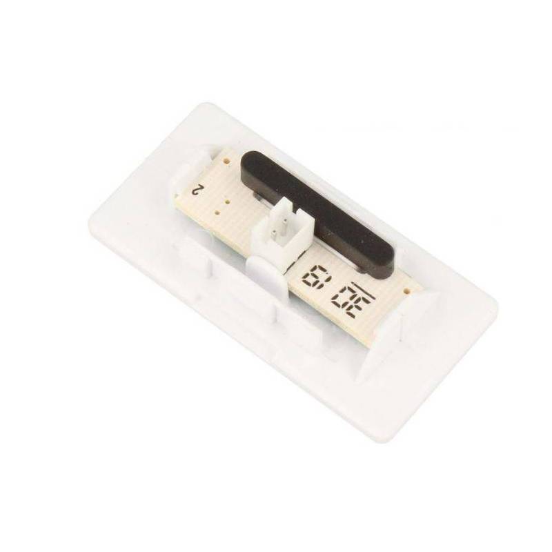 Scheda Display Frigo Zerowatt Vestel 32033892