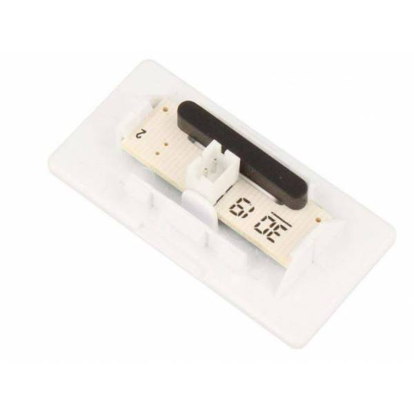 Scheda Display Frigo Zerowatt Vestel 32033892