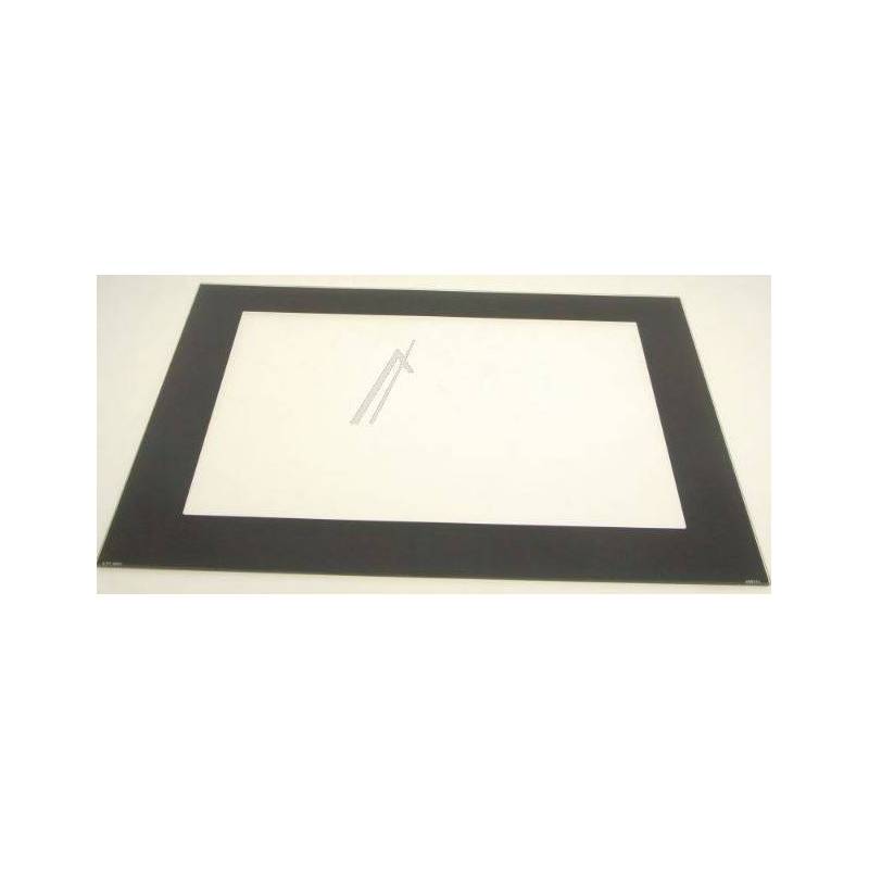 Vetro Interno Porta Forno Bosch Siemens 20000669