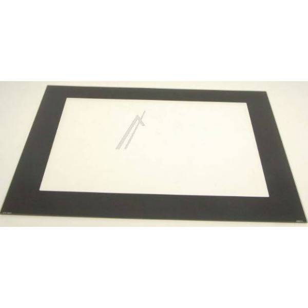 Vetro Interno Porta Forno Bosch Siemens 20000669