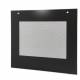 Vetro Esterno Porta Forno Bosch Siemens 00776232