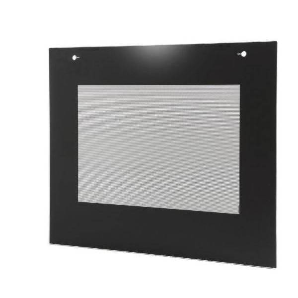 Vetro Esterno Porta Forno Bosch Siemens 00776232