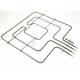 Resistenza Superiore Forno Bosch Siemens 00771772