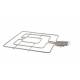 Resistenza Superiore Forno Bosch Siemens 00771772
