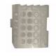 Coprilampada Frigo Whirlpool Indesit C00015387