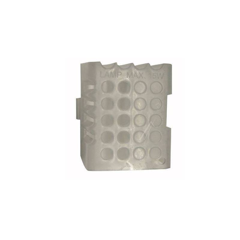 Coprilampada Frigo Whirlpool Indesit C00015387