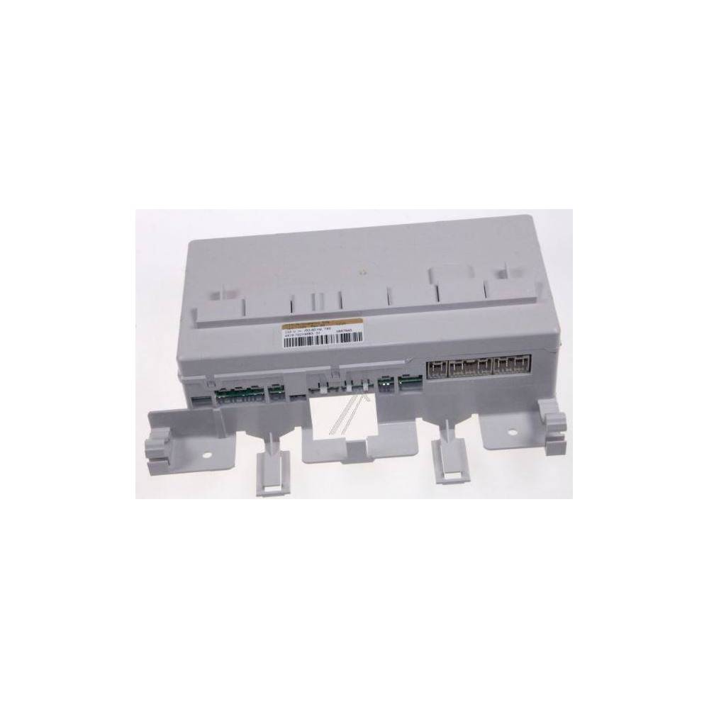 Scheda Controllo Lavatrice Whirlpool 480111100437