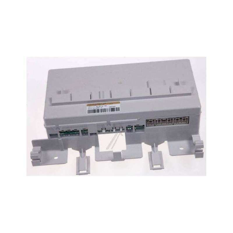 Scheda Controllo Lavatrice Whirlpool 480111100437