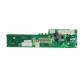 Scheda Elettronica Lavatrice Montpellier Candy Hoover 49037868
