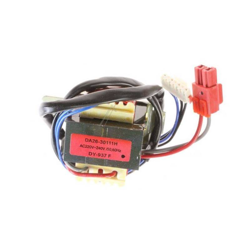 Trasformatore Power K Top Exp 220V,17 Frigo Samsung DA26-30111H