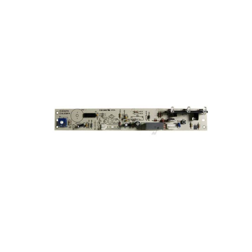 Modulo Cruscotto Frigo Bompani M57546048500