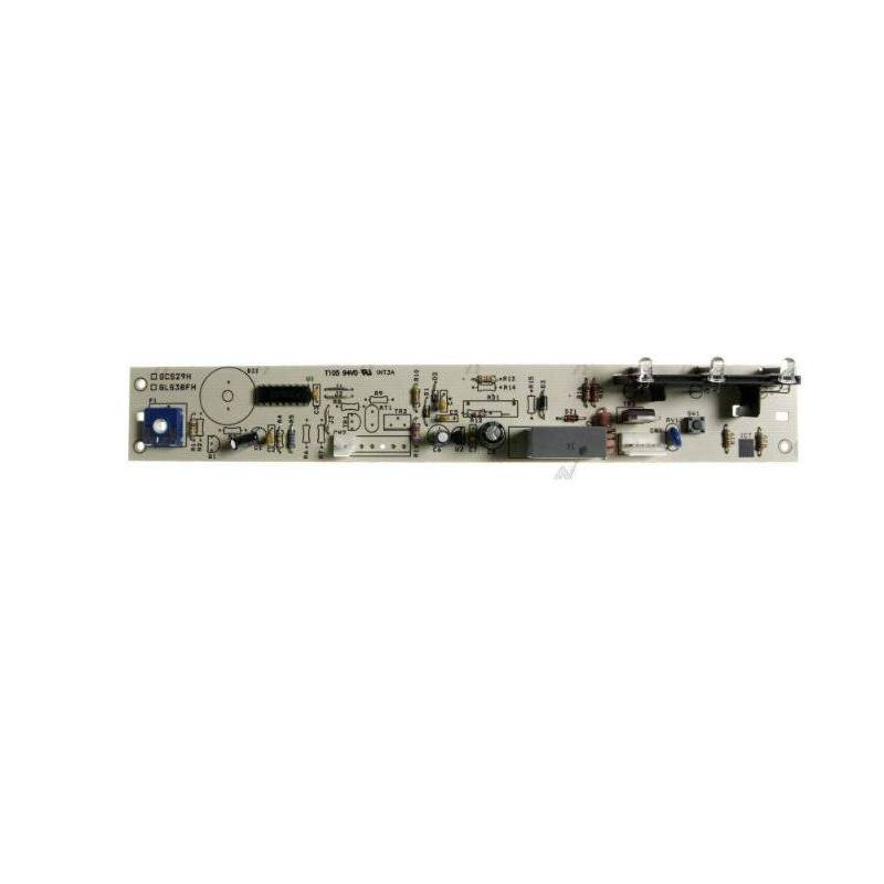 Modulo Cruscotto Frigo Bompani M57546048500