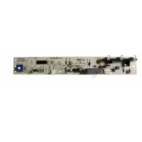 Modulo Cruscotto Frigo Bompani M57546048500