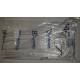 Resistenza Sbrinamento Frigo Electrolux 097286