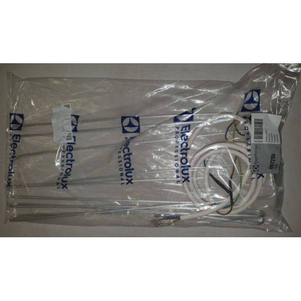 Resistenza Sbrinamento Frigo Electrolux 097286