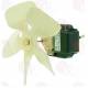Motoventilatore Frigo Electrolux 4093325