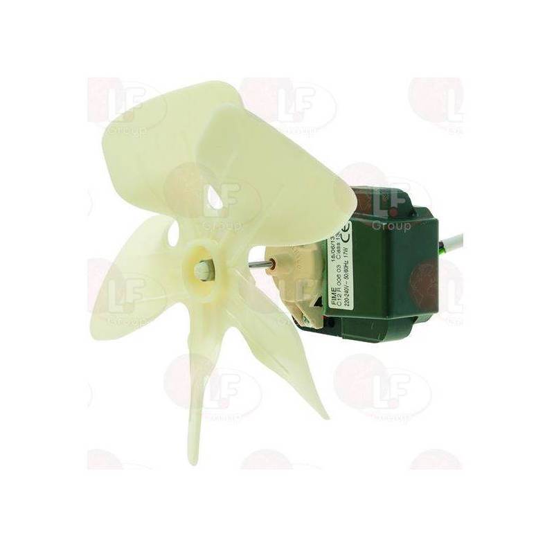 Motoventilatore Frigo Electrolux 4093325