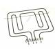 Resistenza Superiore Grill Bit S200x1 Forno Smeg 806890387