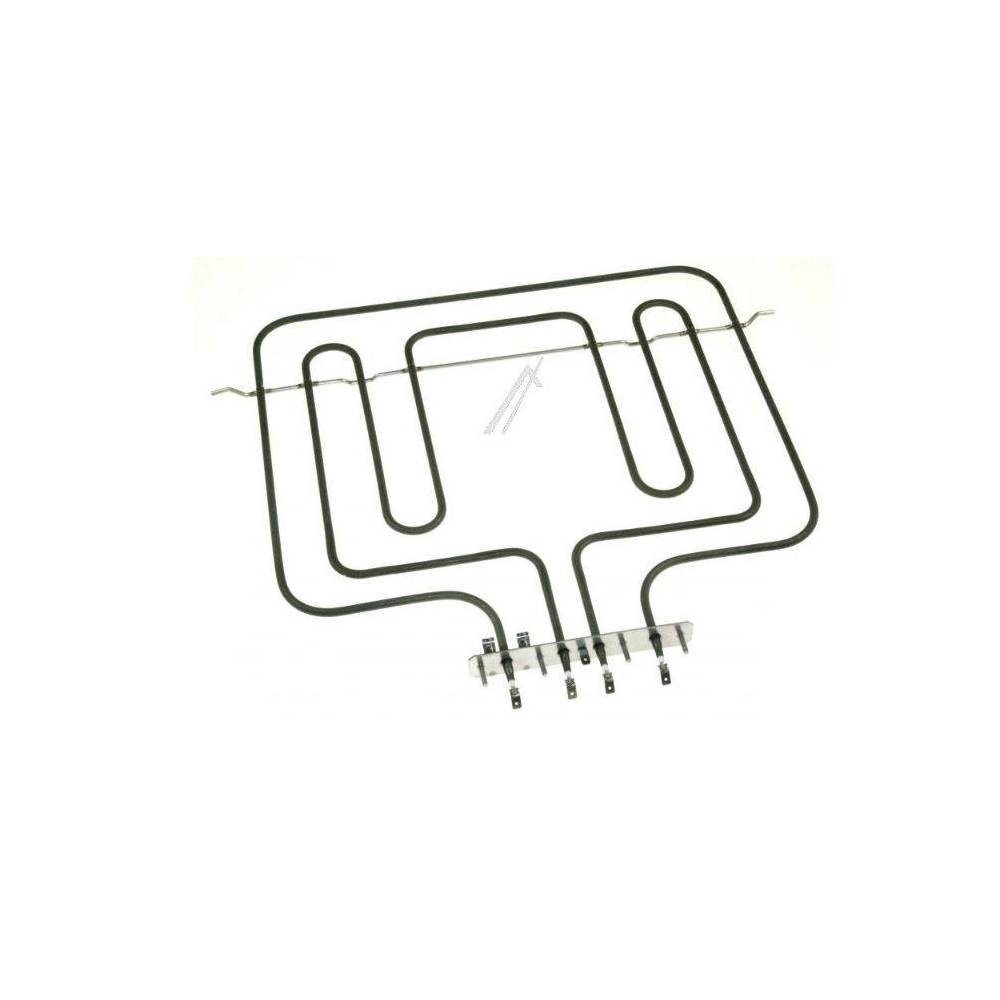 Resistenza Superiore Grill Bit S200x1 Forno Smeg 806890387