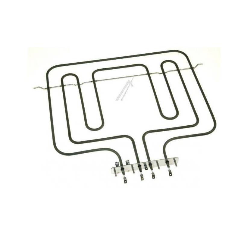 Resistenza Superiore Grill Bit S200x1 Forno Smeg 806890387