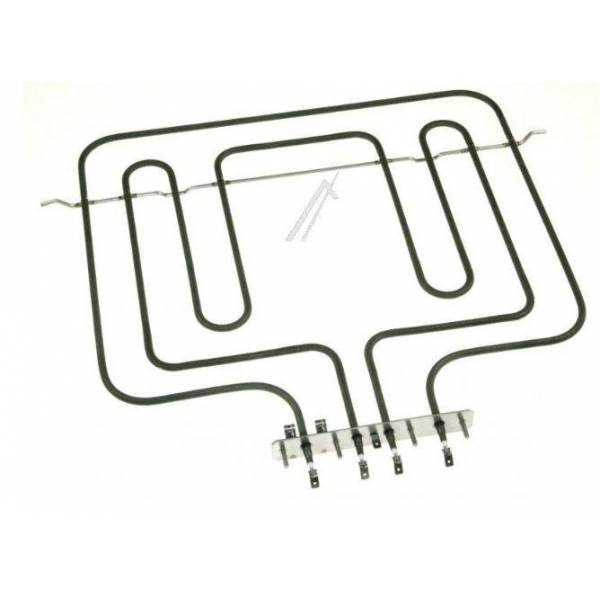 Resistenza Superiore Grill Bit S200x1 Forno Smeg 806890387
