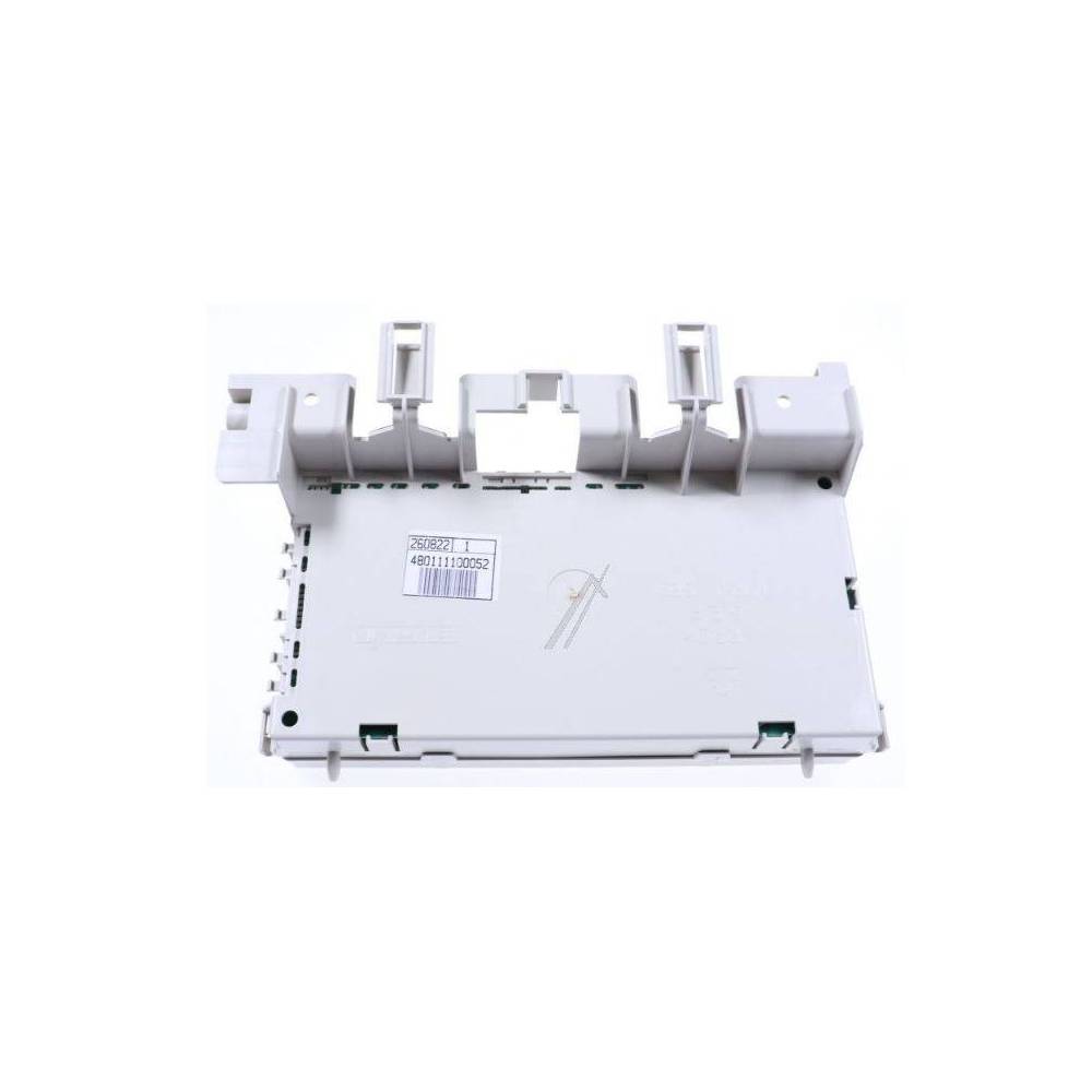 Scheda Controllo Lavatrice Whirlpool 480111100052