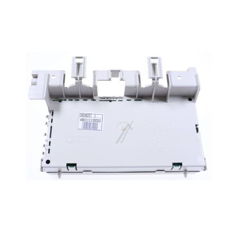Scheda Controllo Lavatrice Whirlpool 480111100052