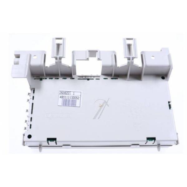 Scheda Controllo Lavatrice Whirlpool 480111100052