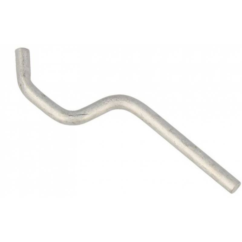 Aggancio Molla Tirante Cerniera Lavastoviglie Whirlpool 481240468037