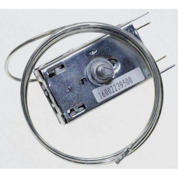 Termostato Frigo Danfoss 077B-6938 Ariston C00255829