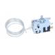Termostato Frigo Danfoss 077B-6938 Ariston C00255829