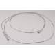 Candela Accensione 900MM Piano Cottura Whirlpool C00059237