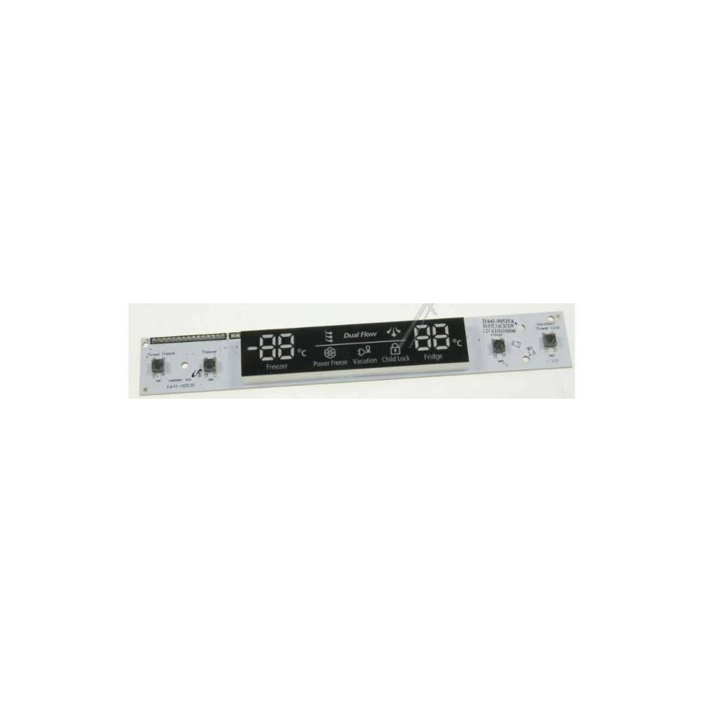 Assy Pcb Kit Led e Frigo Samsung DA41-00535A