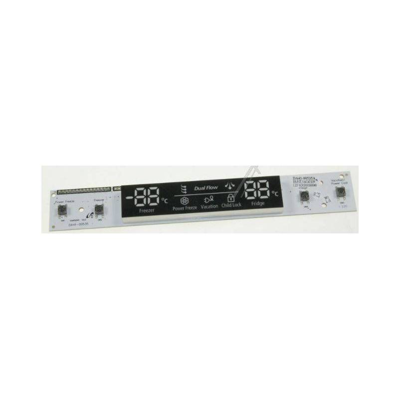 Assy Pcb Kit Led e Frigo Samsung DA41-00535A