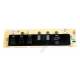 Scheda Sisplay Panel Frigo Nardi Haier 49053188