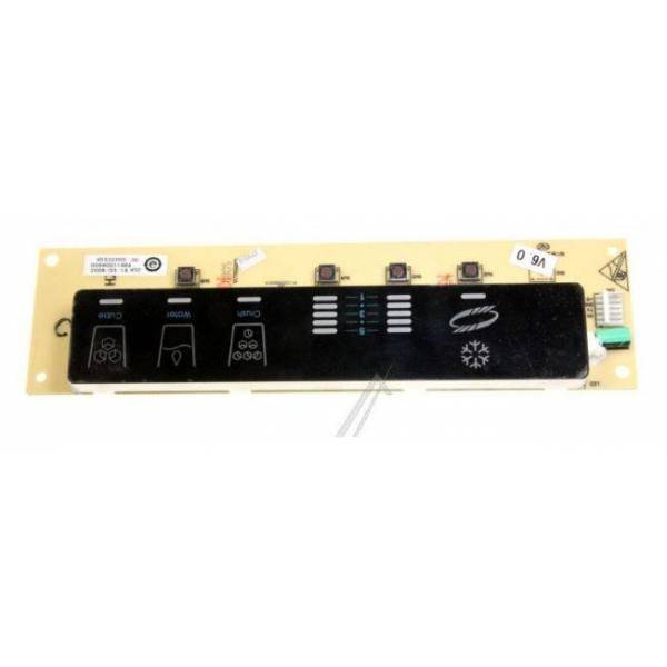 Scheda Sisplay Panel Frigo Nardi Haier 49053188