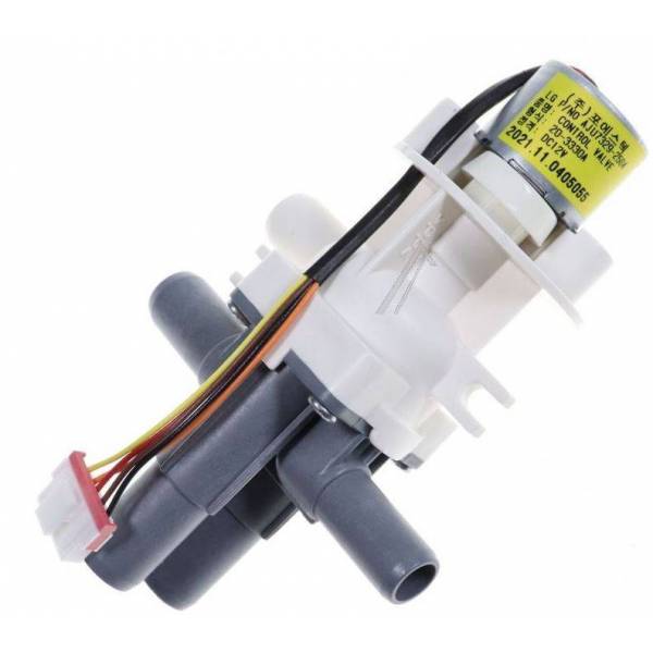 Valvola Convert Asciugatrice LG AJU73292504