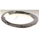 Cornice Cromata Esterna Lavatrice Candy Hoover 43012319