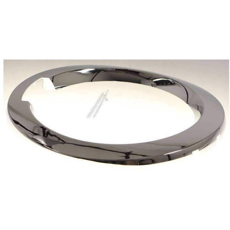 Cornice Cromata Esterna Lavatrice Candy Hoover 43012319