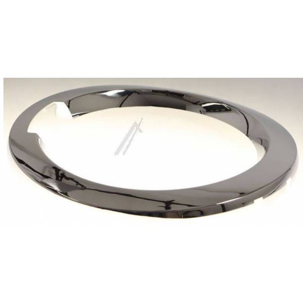 Cornice Cromata Esterna Lavatrice Candy Hoover 43012319
