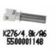 Sonda NTC Temperatura Lavatrice Bosch 00170961