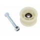 Rullo Tendicinghia Asciugatrice Whirlpool 481010700903