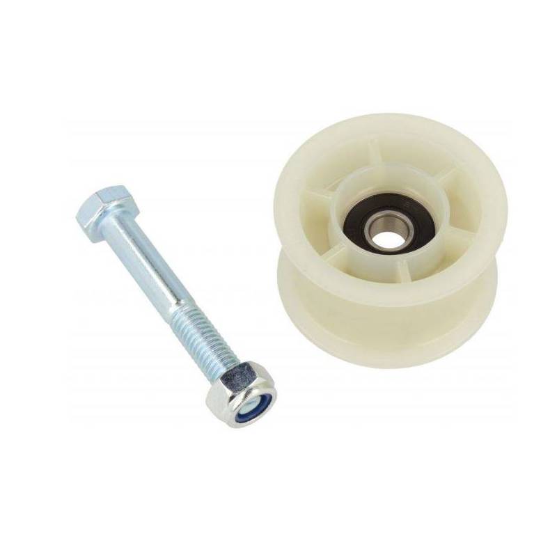 Rullo Tendicinghia Asciugatrice Whirlpool 481010700903