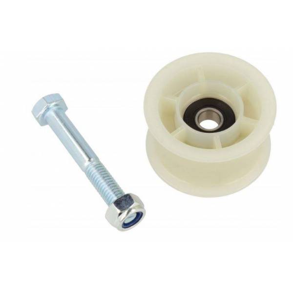 Rullo Tendicinghia Asciugatrice Whirlpool 481010700903
