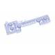 Assieme Supporto Scheda Lavatrice Candy 41036072
