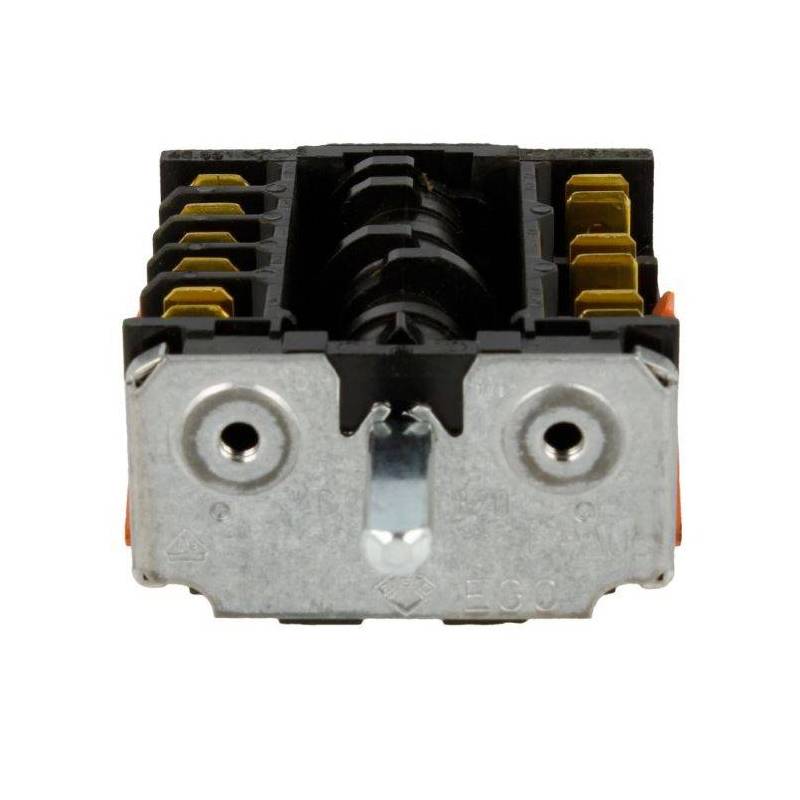 Commutatore Forno EGO Whirlpool Indesit C00033977