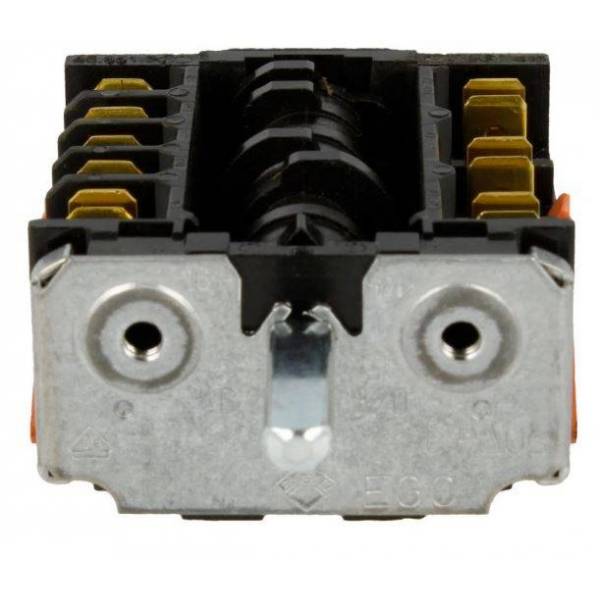 Commutatore Forno EGO Whirlpool Indesit C00033977