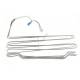 Resistenza Sbrinamento 124W 230V Frigo Vestel 32028762